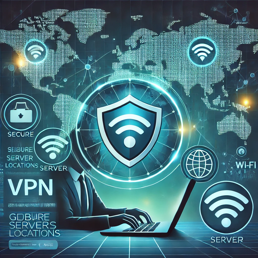 Nord VPN Most Secure VPN